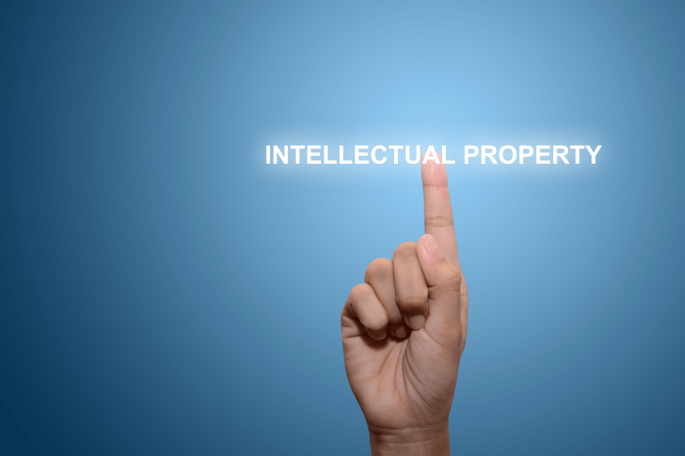 IPR SERVICE